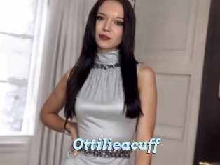 Ottilieacuff