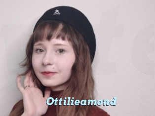 Ottilieamond