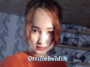 Ottiliebeldin
