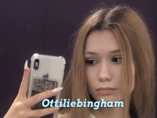 Ottiliebingham
