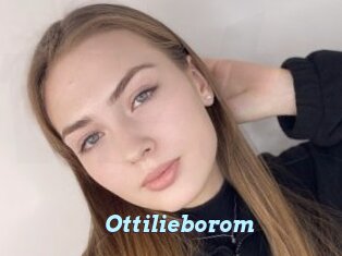 Ottilieborom