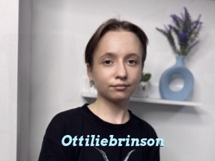Ottiliebrinson