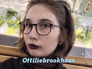 Ottiliebrookhous