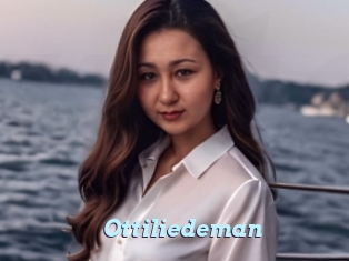 Ottiliedeman