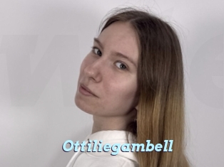 Ottiliegambell
