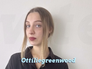 Ottiliegreenwood
