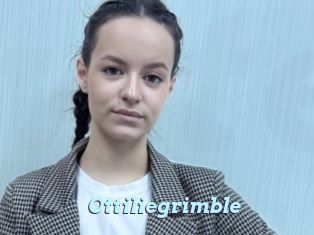 Ottiliegrimble