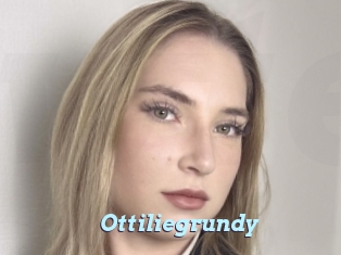Ottiliegrundy