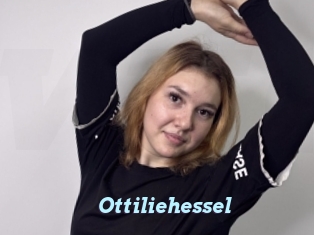 Ottiliehessel