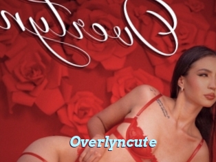 Overlyncute