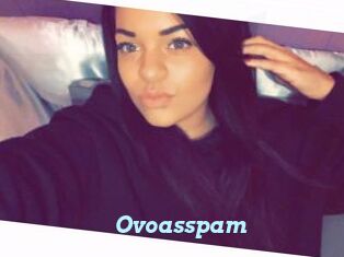Ovoasspam