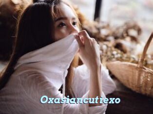 Oxasiancutiexo