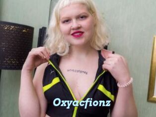 Oxyacfionz