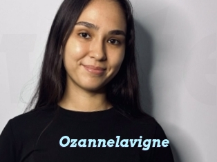 Ozannelavigne