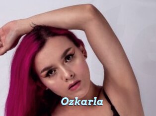 Ozkarla