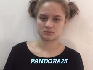 PANDORA25