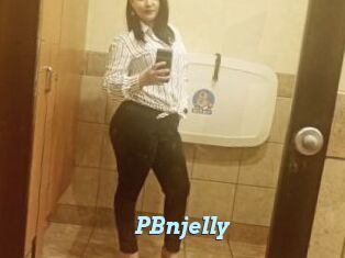 PBnjelly