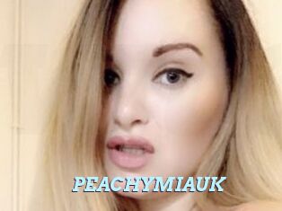 PEACHYMIAUK