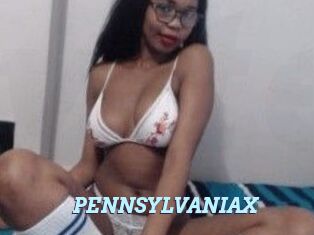 PENNSYLVANIAX