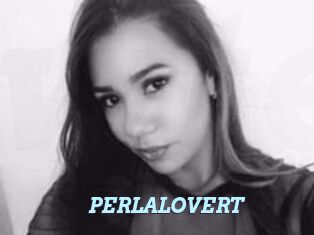 PERLALOVERT