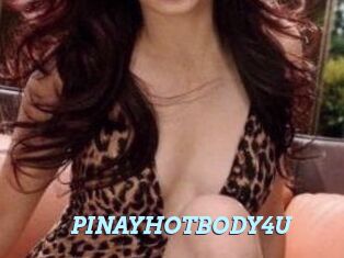 PINAYHOTBODY4U