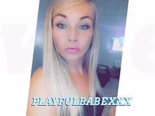 PLAYFULBABEXXX
