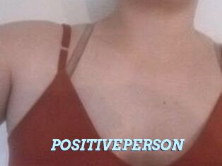 POSITIVEPERSON
