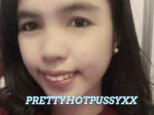 PRETTYHOTPUSSYXX