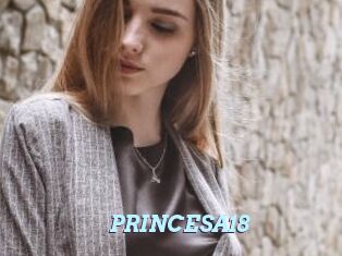 PRINCESA18