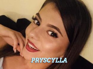 PRYSCYLLA