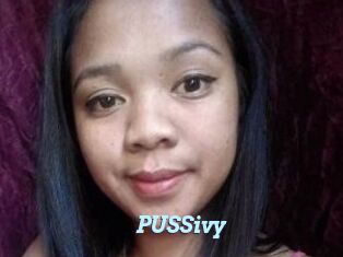 PUSSivy