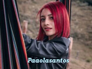 Paaolasantos