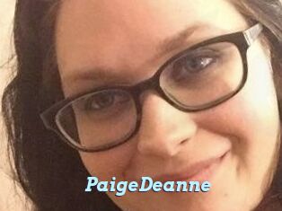 PaigeDeanne