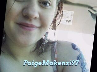 PaigeMakenzi97