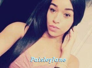 Paisley_Jane