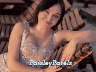 PaisleyPatels