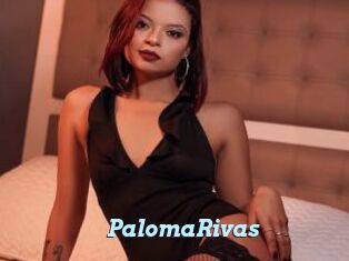 PalomaRivas