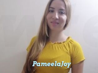 PameelaJoy