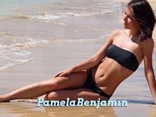 Pamela_Benjamin