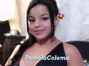 PamelaColema