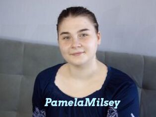 PamelaMilsey