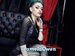 PamelaOwen