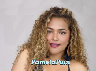 PamelaPuin Webcam Teen