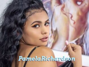 PamelaRichardson