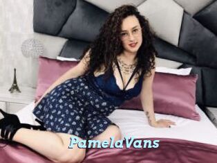 PamelaVans