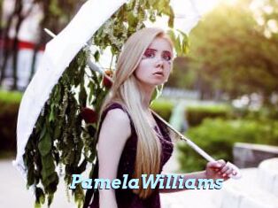 PamelaWilliams