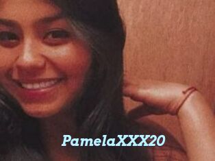PamelaXXX20