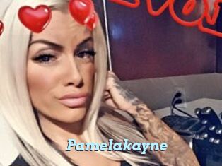 Pamelakayne