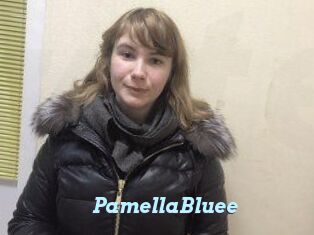 PamellaBluee