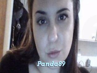 Panda89
